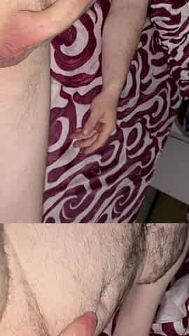 Authentic Amateur. Couple Without Posing