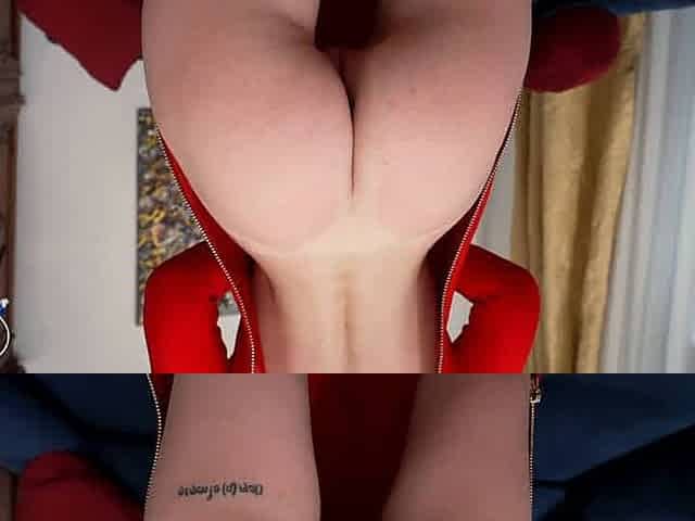 Rough Sex x3! Nude Woman gets Interviewed, then Fucked! - stunning slut.