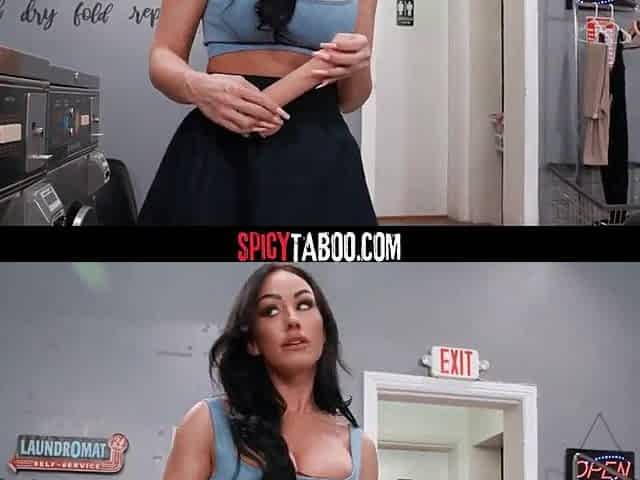 Risky Sneaky Public Tumble - Jennifer White