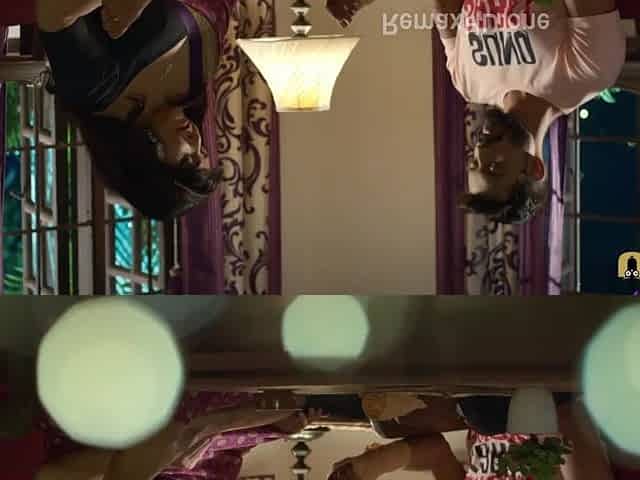 Indian fatty MILF erotic video