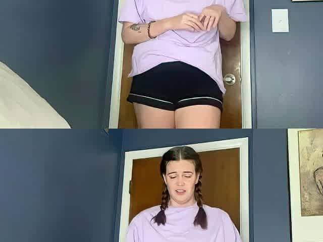maggierosexo - I'm Better than step-Mom Right Daddy