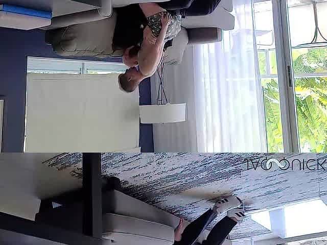 FTM Jaq Quicksilver Pleases Large Dicked Redhead Bear