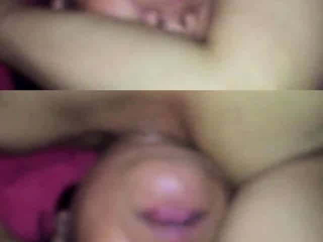 Thai MILF Anal Adventure with a Big Cock