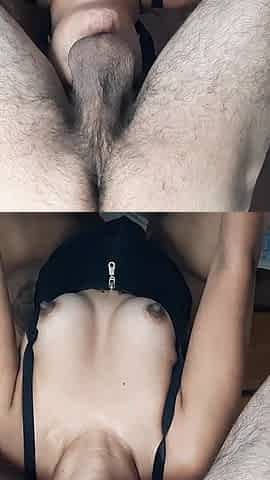 Sink This Delicious Cock Down Your Throat and Ass