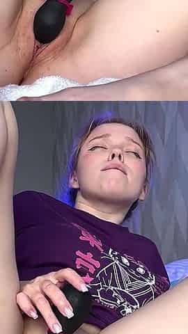 Anal Play - Plugs, Dildos, Anal Gape