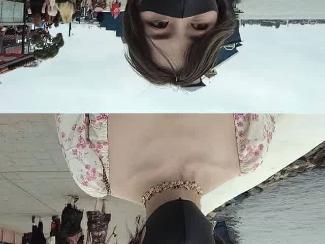 HongKongDoll - Beautiful Girlfriend's Sister