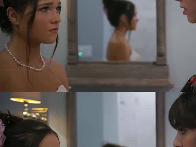 Stepmother Of The Bride - Teaser - Anny Aurora, Cadence Lux And Zoe Bloom