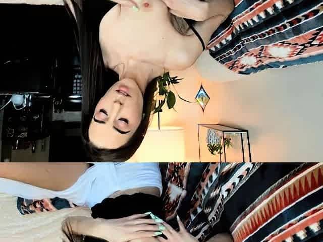 Rheasweet - Custom Messy Feet
