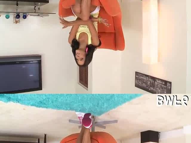 Sexy Cassidy With Big Natural Tits Fucks Like An Expert