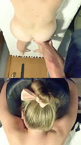 Cheerful Ending On The Massage Table-Client Was Screwed From Behind, Her Back Was Cum Overspread & Massaged
