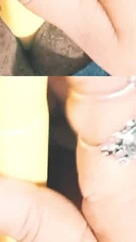 Hot Indian Bhabhi Alone at Home - Wet & Wild Action