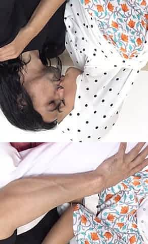 Hot Hijabi Muslim Teen Girl Fucked by Bhaijaan
