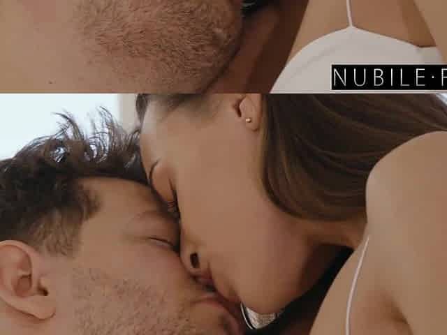 Josephine Jackson Can't Contain Her Raunchy Wants and Pounces & Grinds On BF's Hardon S15:E5