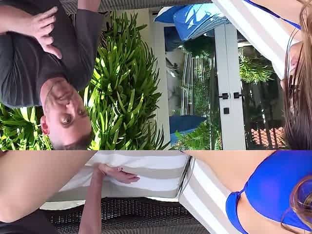 Featuring And Tony Rubinos Hd Action