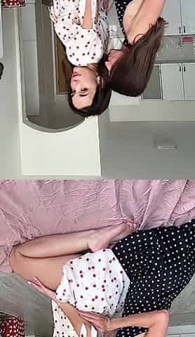 Ellie Leen make me cum