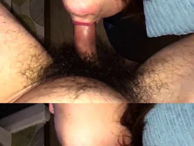 British Girl Swallows