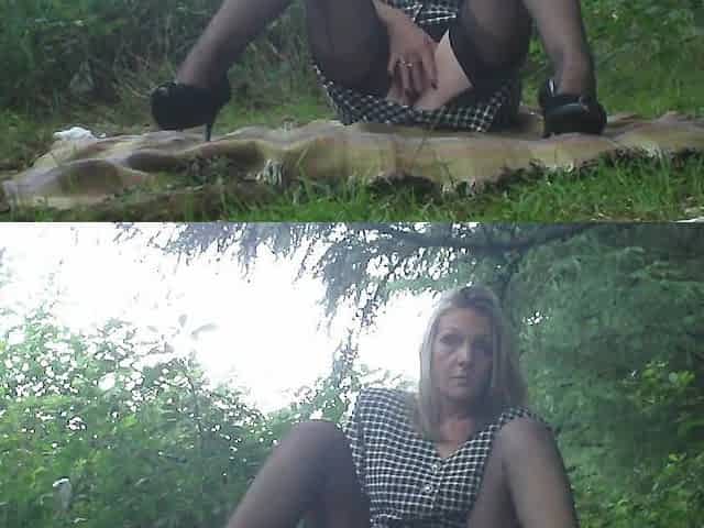 Outdoor Public Hardcore Fucking Indescretions