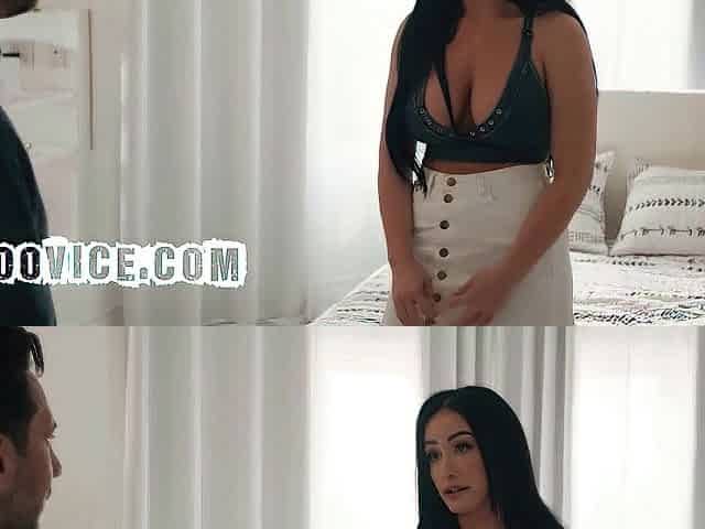 Jennifer White in Need U to Need me