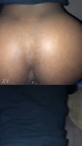 Homemade Small black bbc