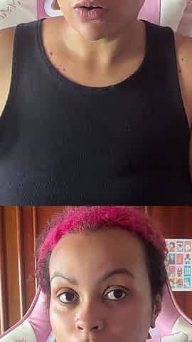 Grwm Mitsuri Cosplay Prep Gassy Girl Farts While Doing Makeup and Outfit