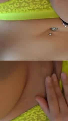 He Glazed My Asian Buns Asian Babe Fucked Doggystyle