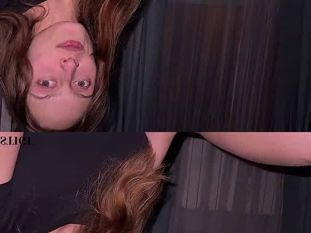 That babe Has a Sleepfucking Problem... So This babe Asked Me To Bang Her Booty