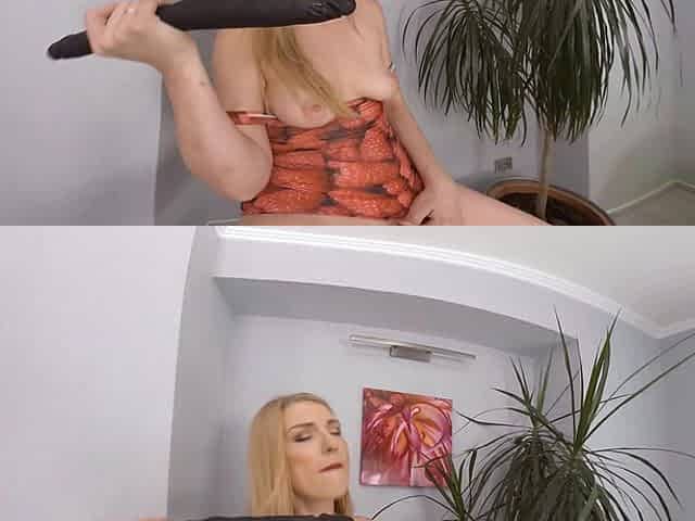 Lucy Heart - Excercises with the Pornstar