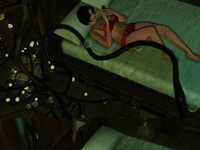 Full HD - Wicked Mamma is addicted to step-son's bestfriend's rod