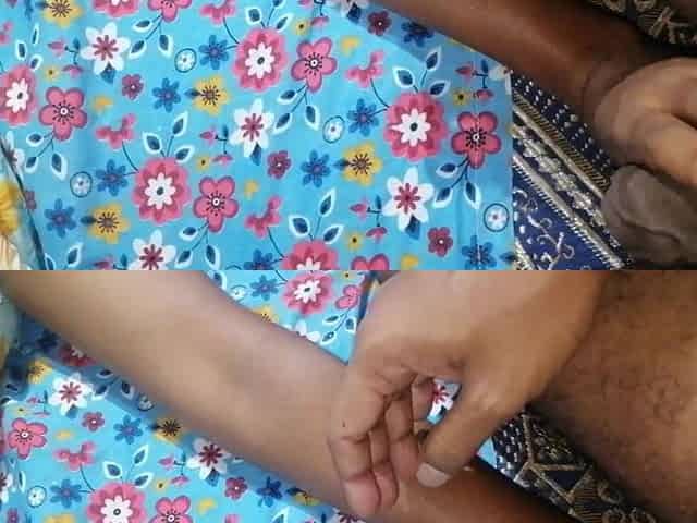 This Beautiful Hot Desi Asian Woman Wet Vagina Has a Captivating Taste