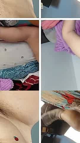 Amateur Wife Blowjob Cucumber, Hairy Pussy, Big Ass, Big Nipples.