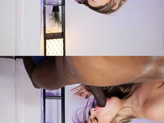 Big boobs french girlfriend tit fucked part3