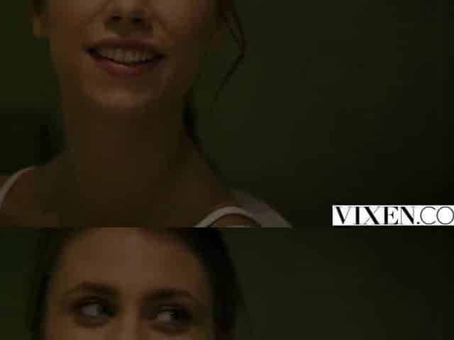 VIXEN Anya Olsen Drilled In The Booty By Sugar Dad