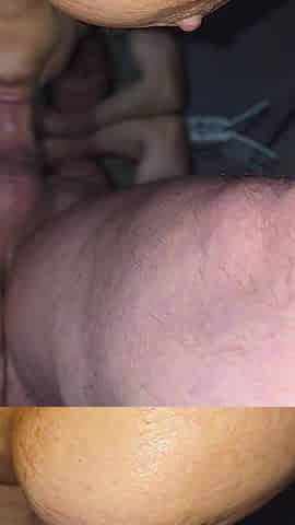 Shorty From Another Epic Party & Play Time with Renii