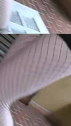 Fantastic Amateur Masked Wife Masturbates Her Hairy Pussy with Dildo and Enjoys