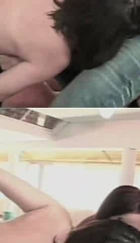 Jamaica's Big Cock for Alysa Gap and Dana Dearmond