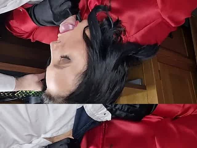 Chic Hotwife Jizz flow Compilation two
