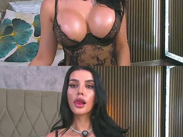 Large Titty Brunette hair Amy Blair