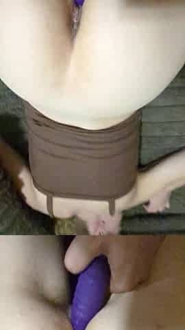 4K Full Uncut POV Amateur MILF Breedwhore Begs for Creampie