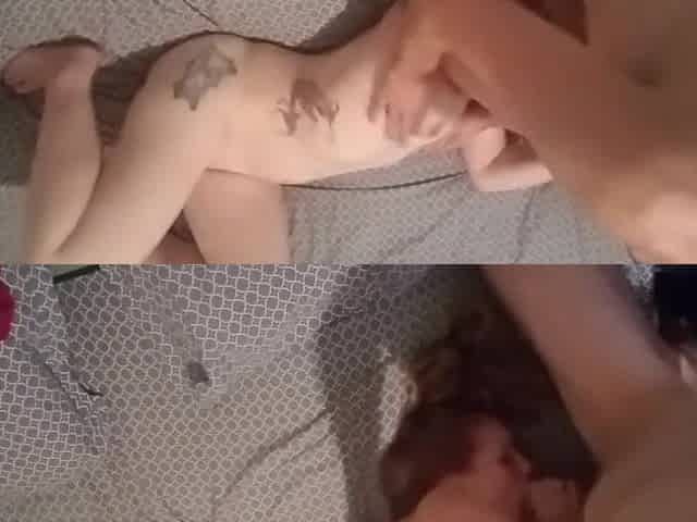 this babe got preggo