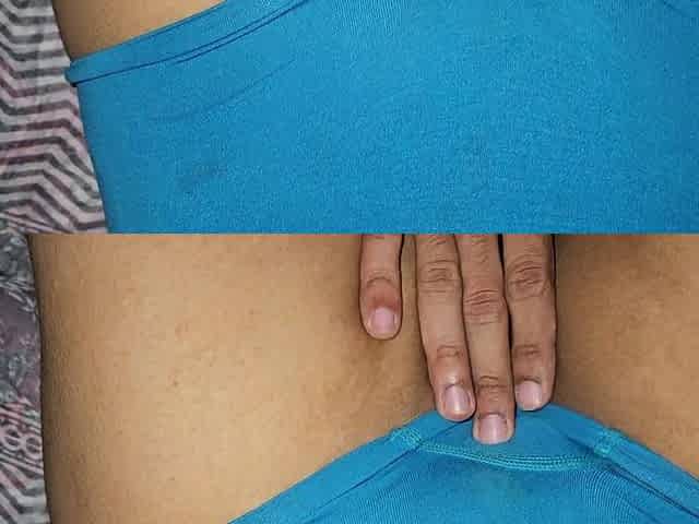 Rub My Pussy, Until My Pussy Orgasm Cumming