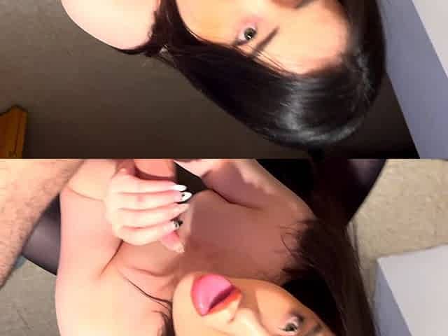 Amateur Asian Japanese Anal Creampie