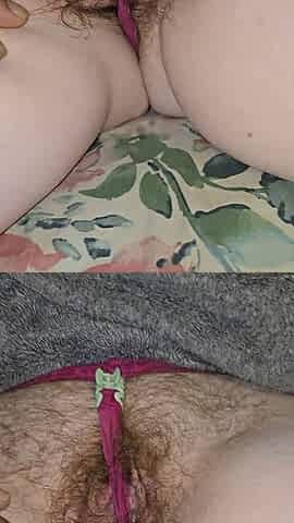 Wife niki's pussy is so tight any black cock want to stretch her out like I never could