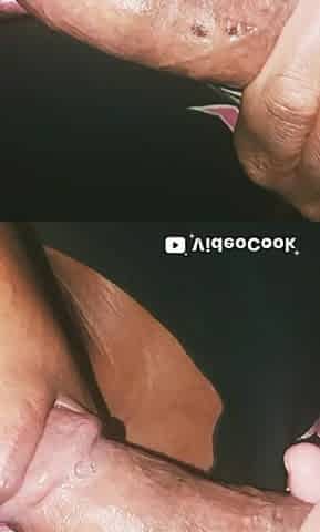 Sloppy Succubus Sucking This Dick Nonstop!