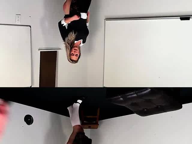 College sexgames spanking milf Creampie