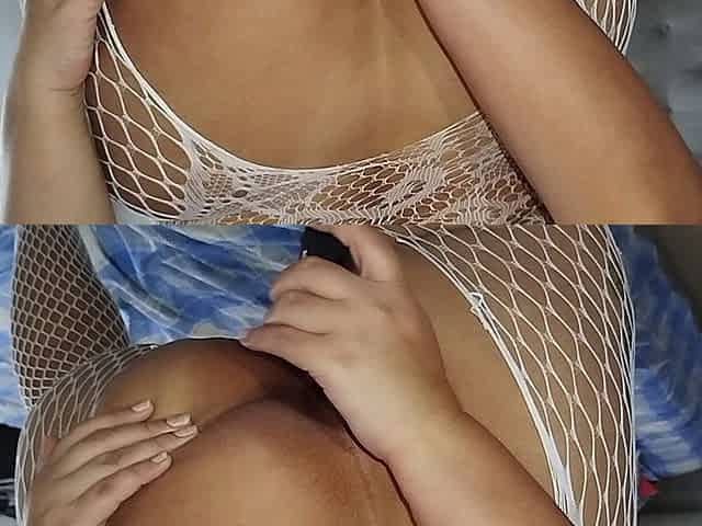 Fuck my ass hard JOI worship my big ass