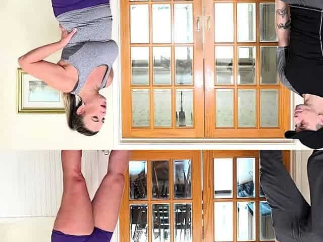 Blowjob Babes in Heels Fuck Hardcore