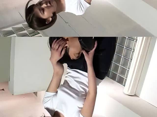 Femdom fetish scen