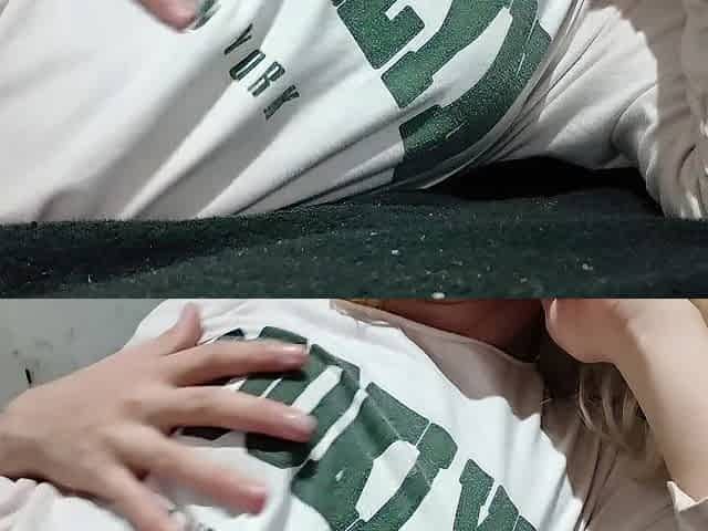 Deepthroat bliss fuels fever-moist butt and dick hunger