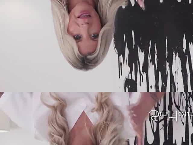 In Law Tricks Me And Then Seduces Me Mid Massage To Bang Him - Charles Dera Taylor Wild