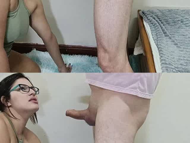 Fuck Me Hard Daddy
